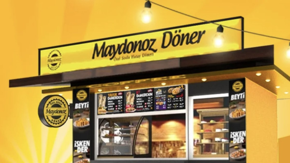 MASAK, Maydonoz Döner’in izini adım adım sürdü