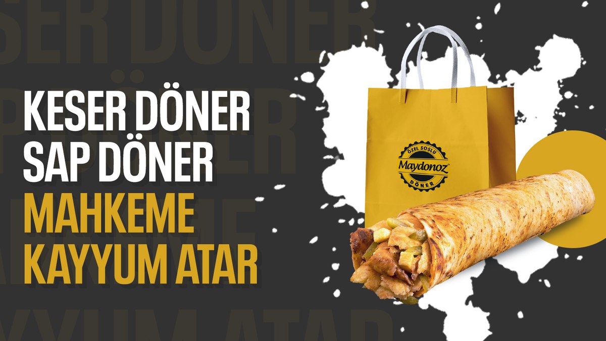 SON DAKİKA! FETÖ’nün finansörü Maydonoz Döner’e kayyum atandı