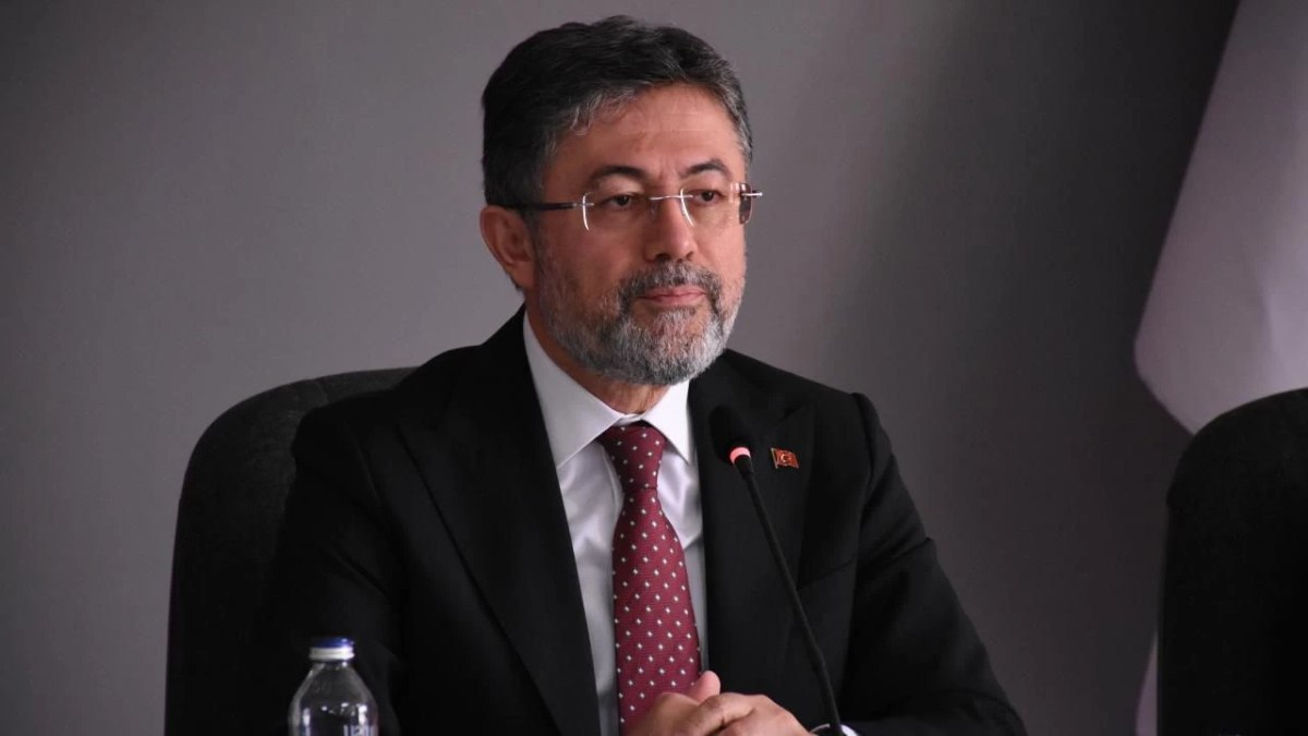 Tarım ve Orman Bakanı İbrahim Yumaklı: Pestisit nedeniyle geri dönen ürünler yüzde 35 azaldı