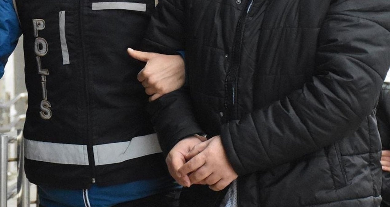 Aranan isimlerden Mehmet Ali Çalışkan yakalandı