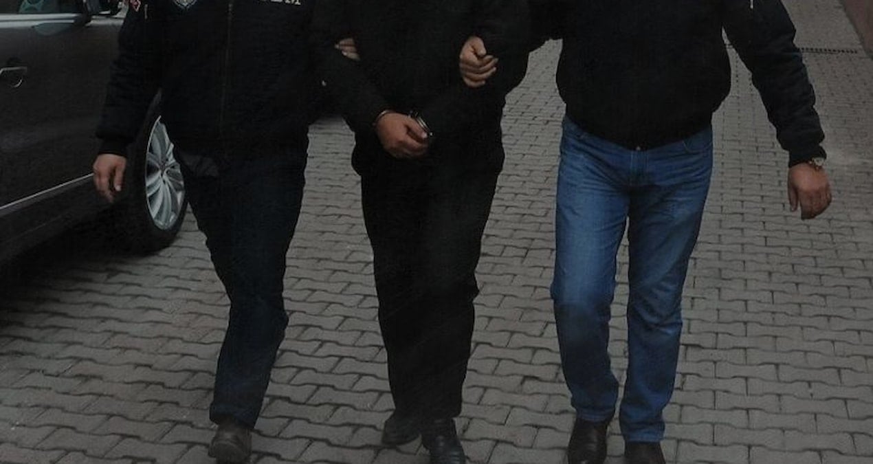 Gaziantep’te kaçakçılık operasyonu: 38 kişi tutuklandı
