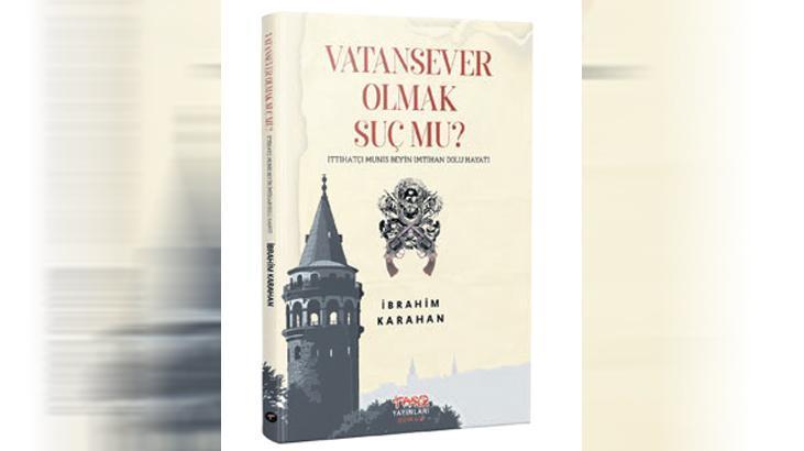 Vatanseverliğin değişmez kitabı