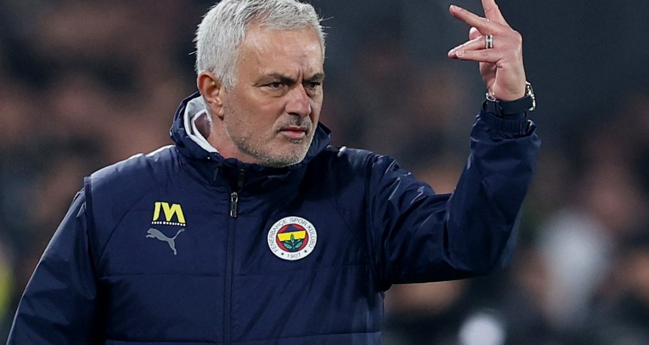 Acun Ilıcalı onay verdi! Mourinho neşteri vurdu