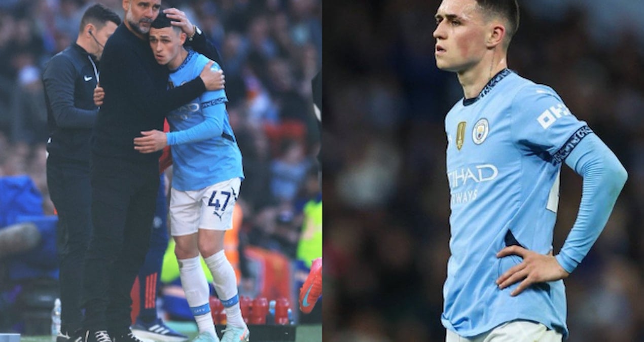 Guardiola’yı çıldırtan küfürler! İngiltere ayağa kalktı…