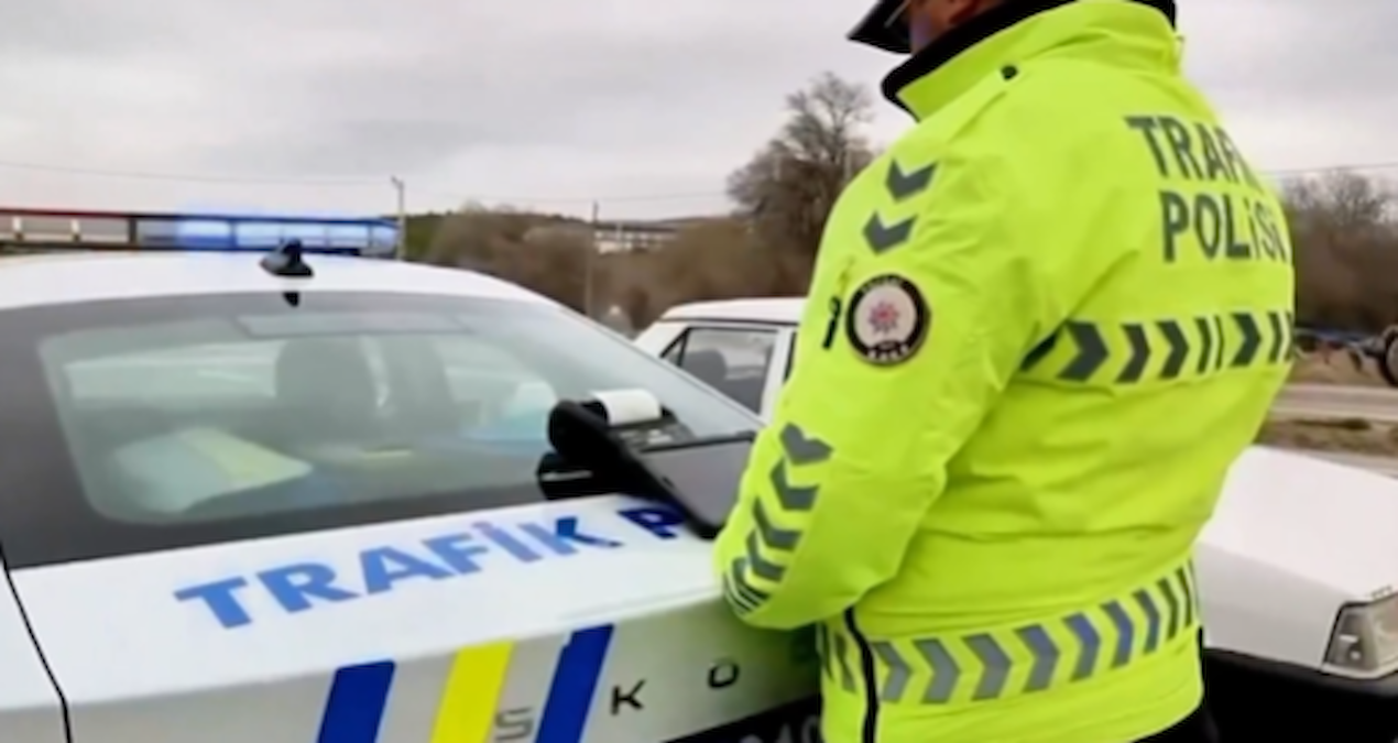 Kayseri’de 23 bin 112 kişi sorgulandı: 49 gözaltı