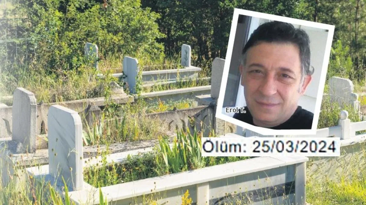 Martta gömüldü temmuzda dirildi! İşte filmleri aratmayacak o olay