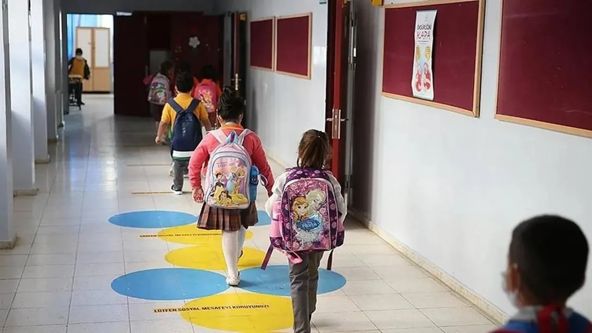 MEB açıkladı: Yaz tatili tarihi değişmeyecek