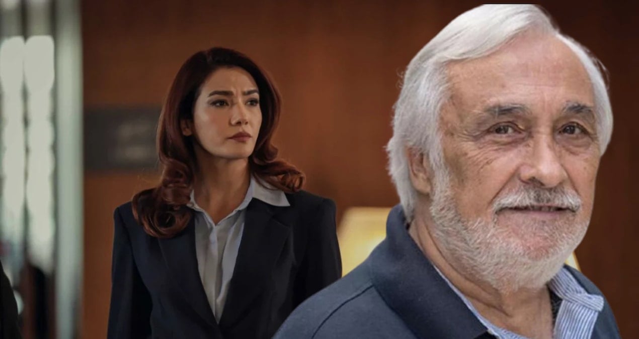 Müjdat Gezen’den Aybüke Pusat’a iş teklifi