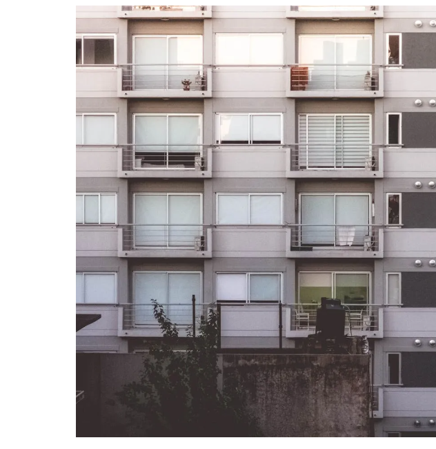 Mersin site yönetimi