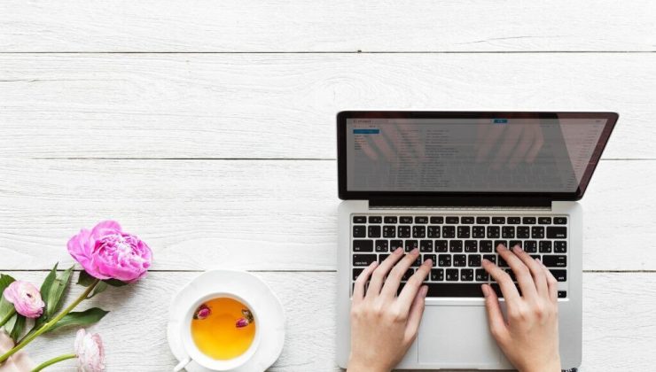 Online çift terapisi